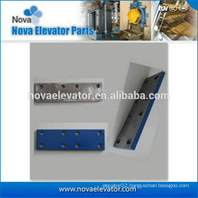 Elevator Connecting Plate Guide Rail